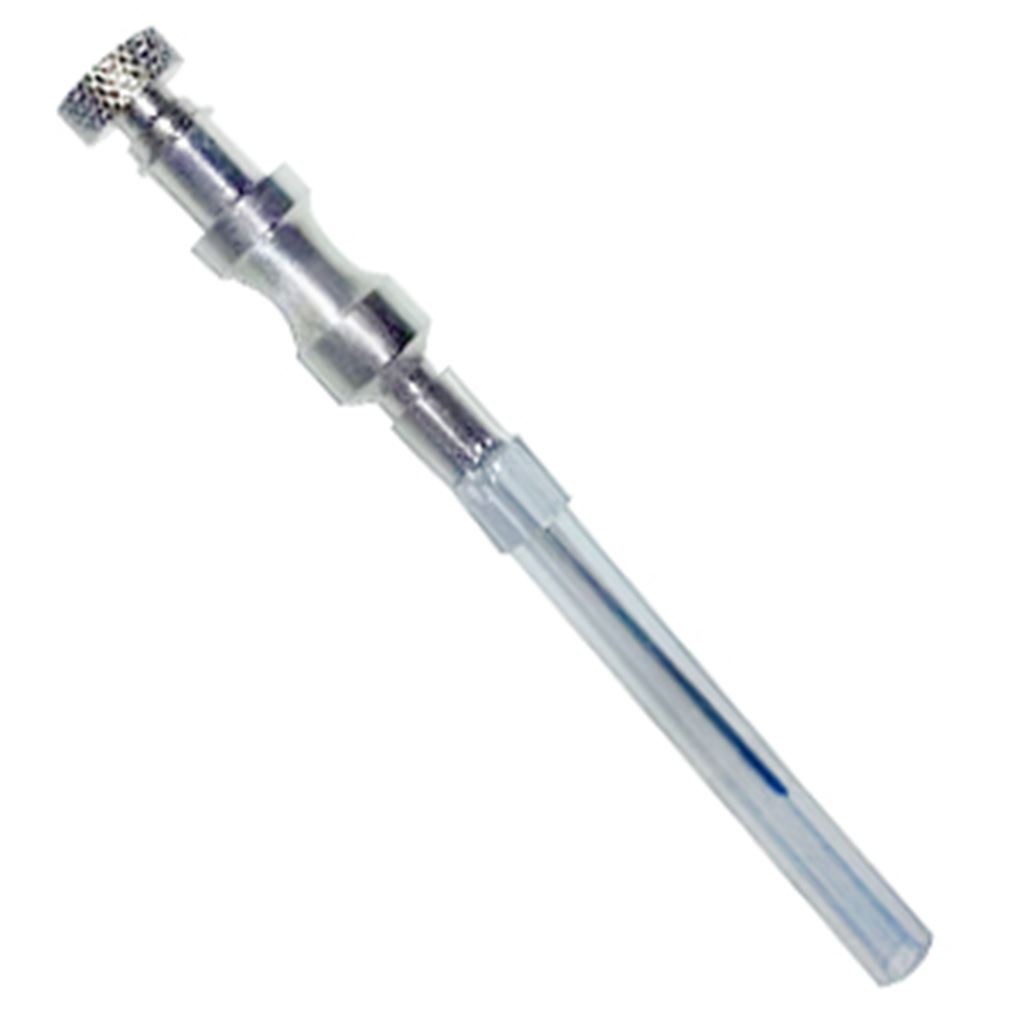 Aguja Tipo Osgood Kortex para Médula Ósea Calibre 16G x 3.3cm