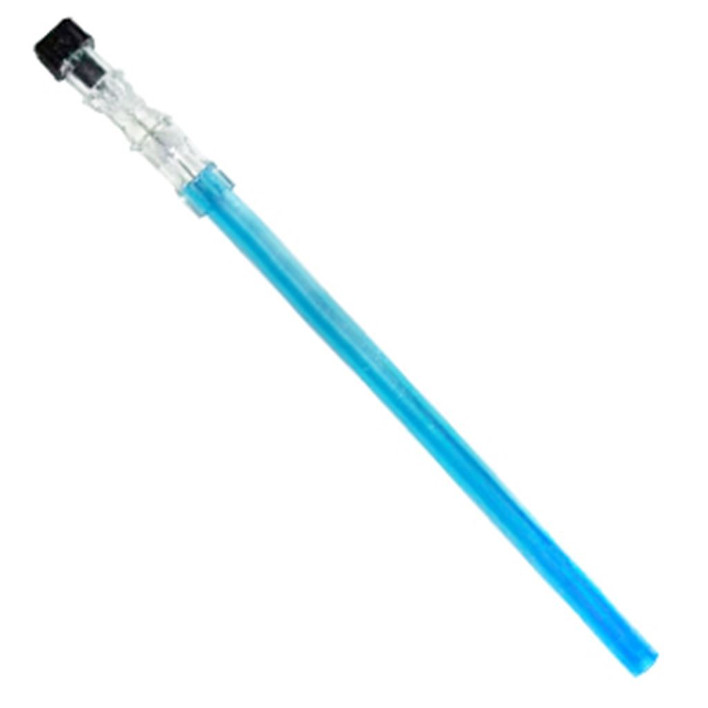 Aguja Punta Lápiz Whitacre Kortex Calibre 22G x 8.9 a 9.1cm