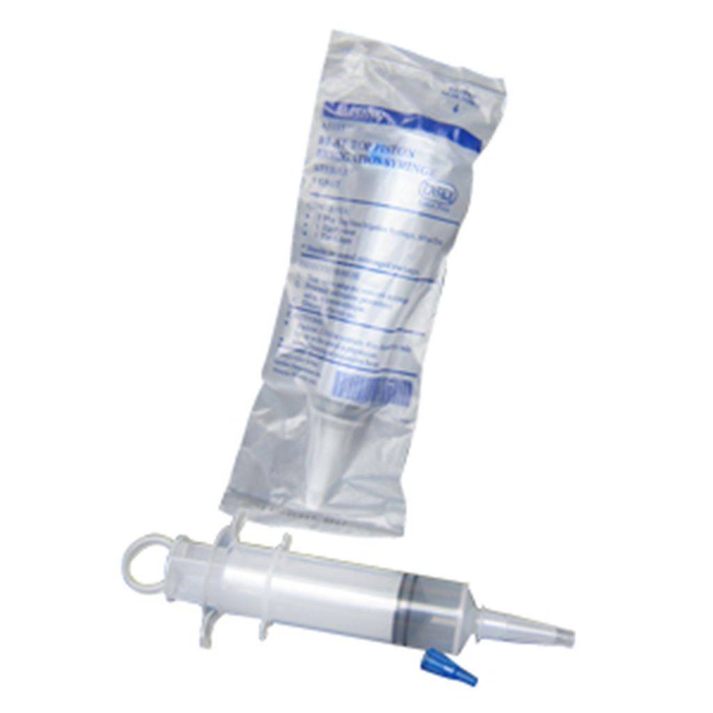 JERINGA 60ML IRRIGACION EST.C/EMBOLO