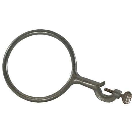 ANILLO DE HIERRO CON ASEGURADOR 100 MM (4)