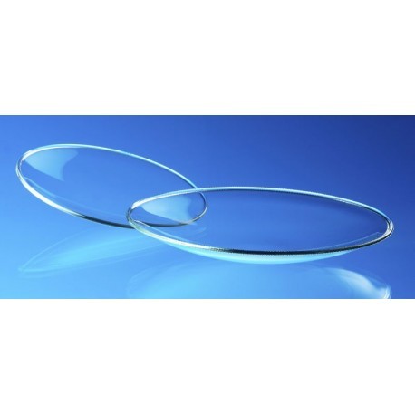 VIDRIO DE RELOJ CALSODA