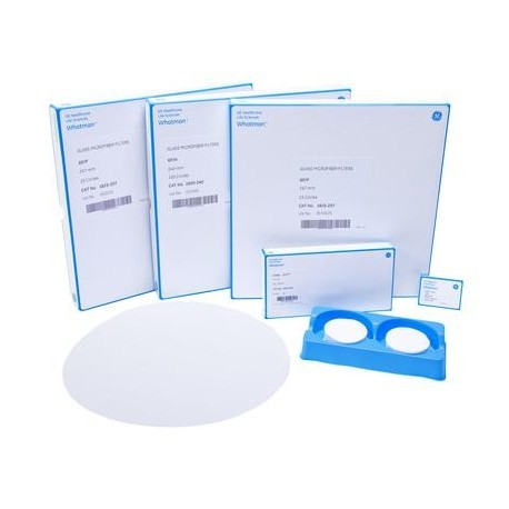 DISCOS FIBRA DE VIDRIO GF/A 2.4 CMS. CAJA/100