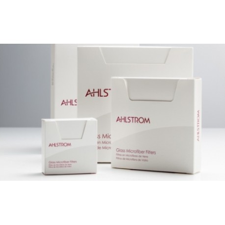 PAPEL FILTRO CUANTITATIVO 15cm GDO. 41 (54-15)