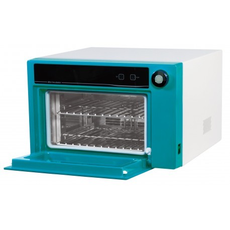 MINI INCUBADORA IM-10, 120V,50-60HZ - LAB COMPANION