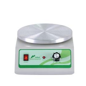 Agitador con placa de calentamiento análogo. Modelo FE-311