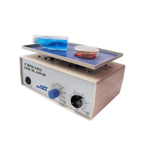 Agitador universal (oscilador). Modelo CRM-OS2