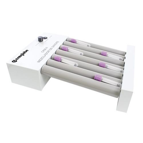 Mezclador de sangre. Modelo CRM-II