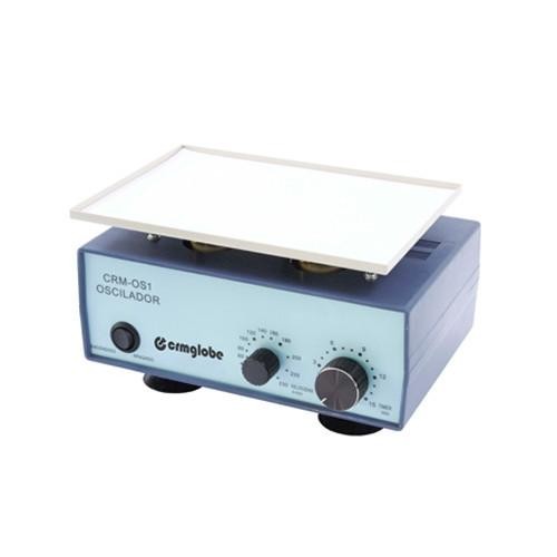 Agitador universal (oscilador). Modelo CRM-OS1