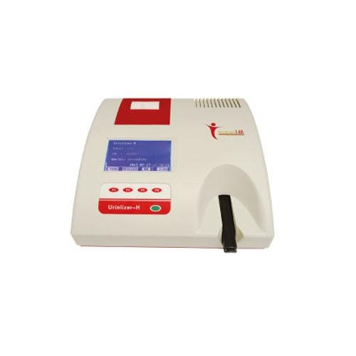 Analizador de orina. Modelo URINLIZER-H