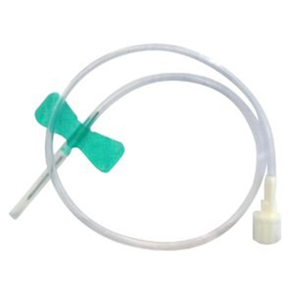 EQUIPO MARIPOSA NO. 21 COLOR VERDE