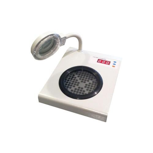 Contador de colonias. Modelo CVP-CM3