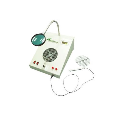 Contador de colonias. Modelo FE-500