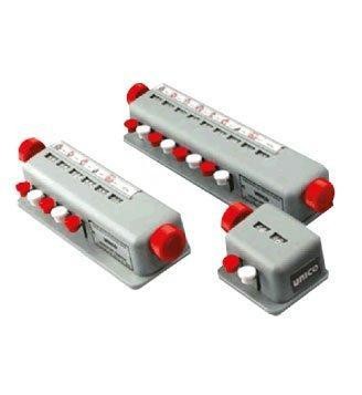 Contadores diferenciales de teclas