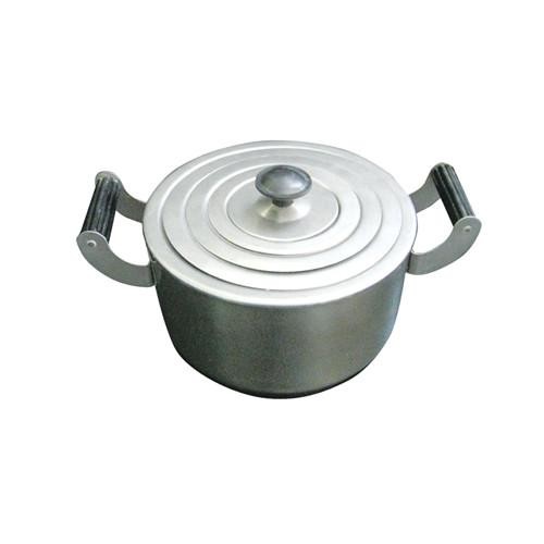 Baño María. Modelo CVQ-0008