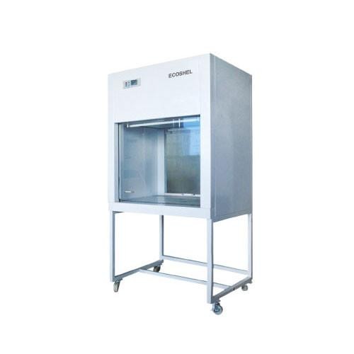 Campana de flujo laminar vertical. Modelo CV-1