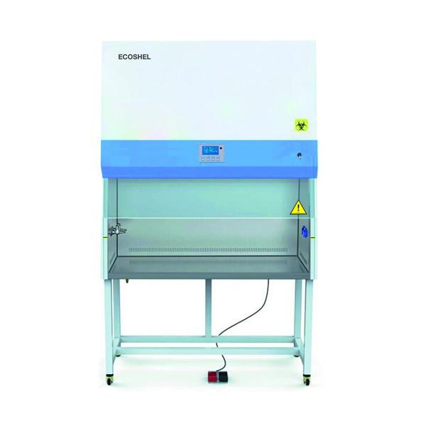 Campana de seguridad Clase II. Modelo IIA2-XA