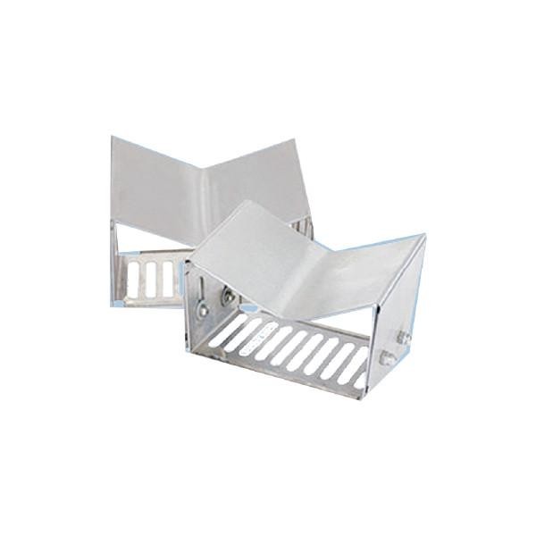 Descanza brazos para campana de seguridad. Modelo ECO-ARMREST