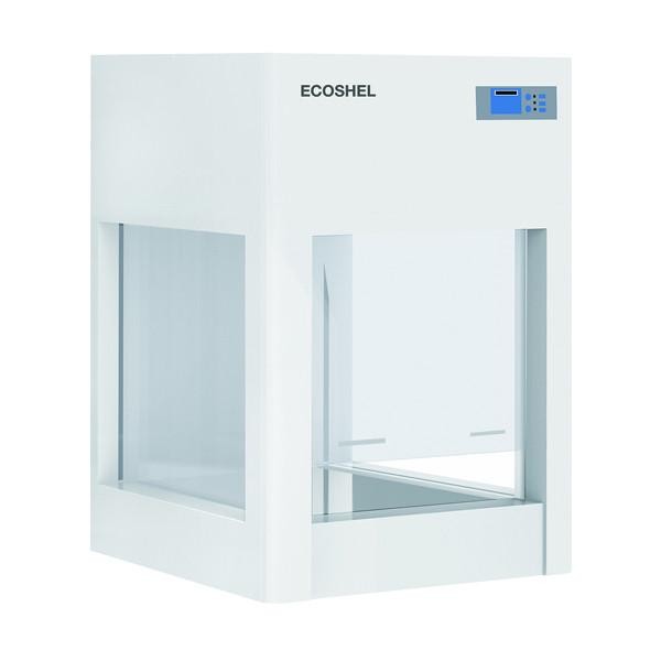 Mini campana de flujo laminar. Modelo IIA1-2A