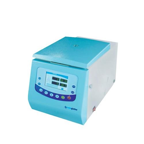 Centrífuga Micro. Modelo CENTRIFICIENT VI MICRO