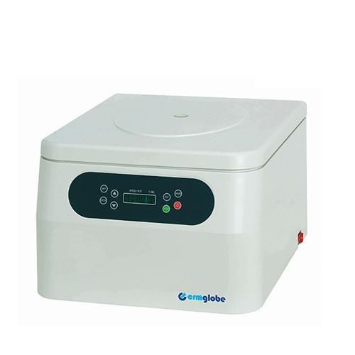 Centrífuga para procesamiento de tarjetas de gel. Modelo CENTRIFICIENTVII