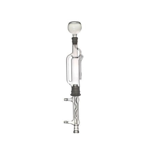 Aparato de extracción Soxhlt. Modelo 1792-500