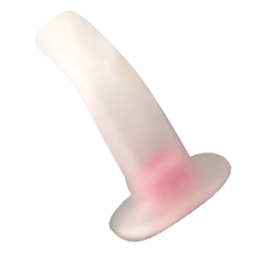 CANULA DE GUEDEL 00 40MM