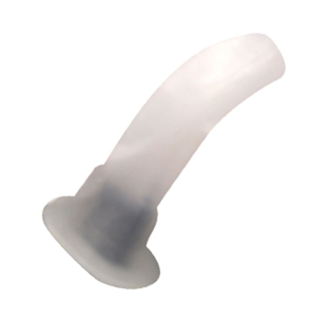 CANULA DE GUEDEL 1 60MM