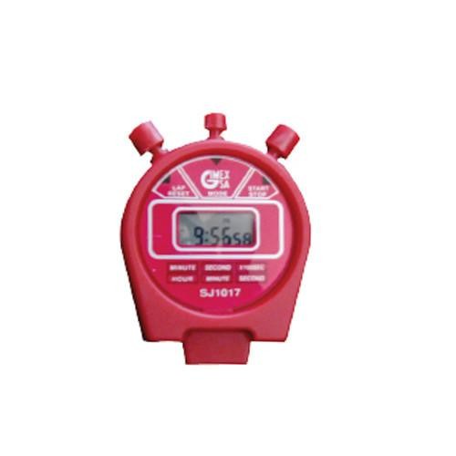 Cronómetro Digital Sencillo. Modelo CVQ2001