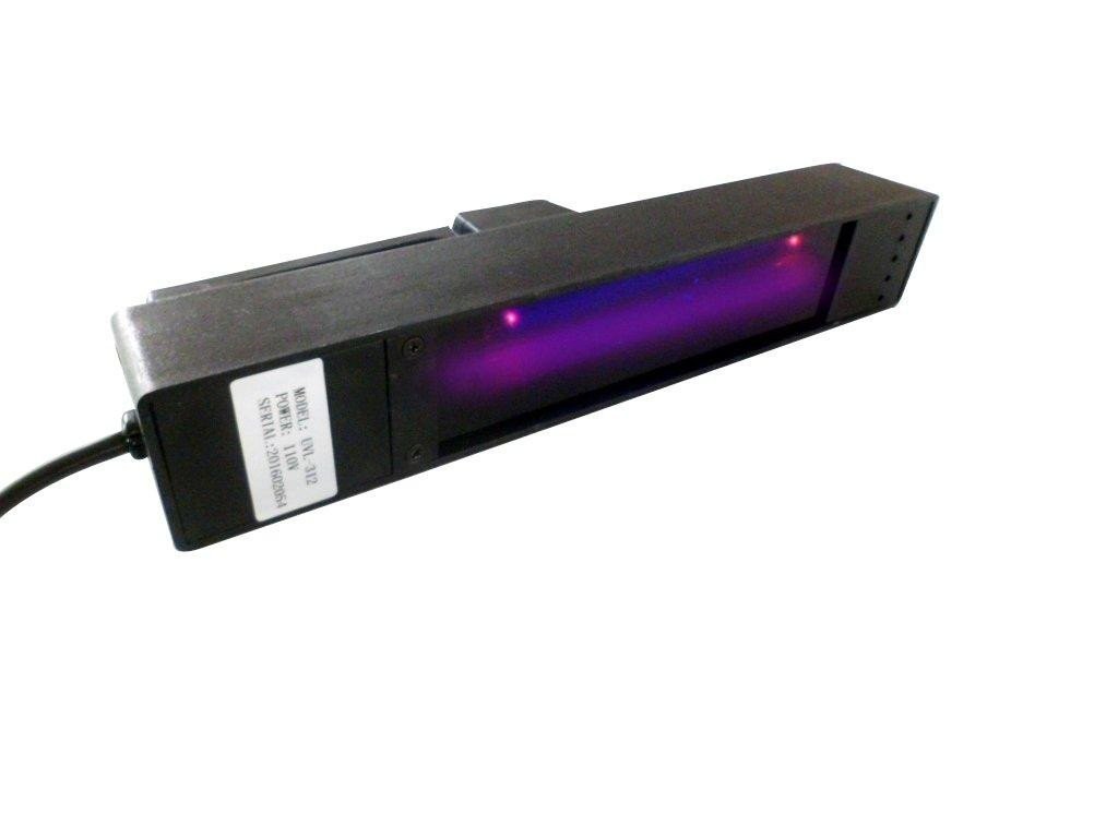 Lámpara UV. Modelo UVL-312