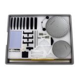 Conjunto de laboratorio para optica. Modelo EC-347