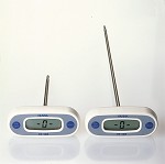 Termometro en T con sonda de 300 mm. Modelo Hi145-20