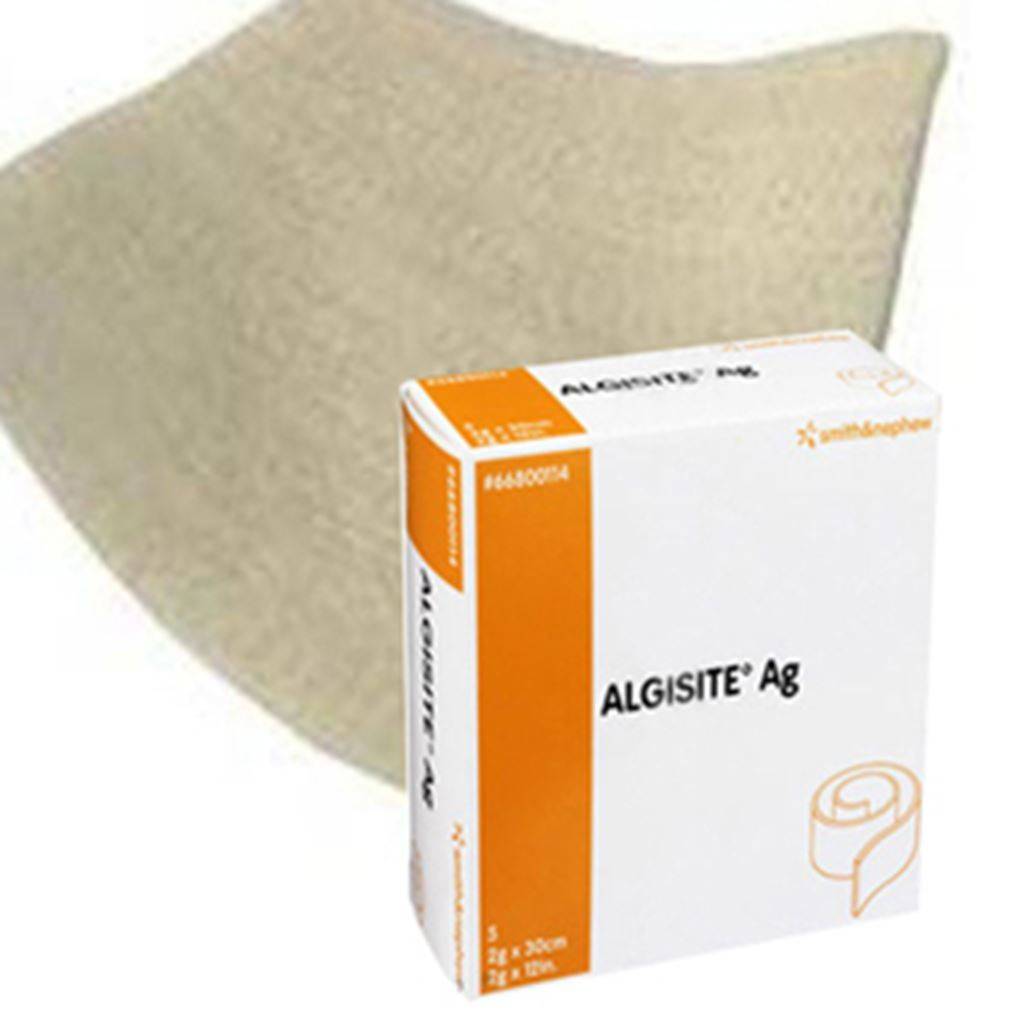 ALGISITE AG 10CMS X 10 CMS