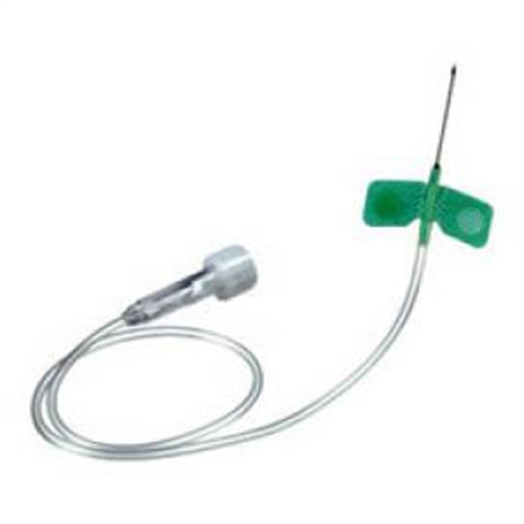 EQUIPO VENOCLISIS MINIVEN CAL. 25