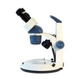 Microscopio estereoscópico binocular. Modelo VE-S3
