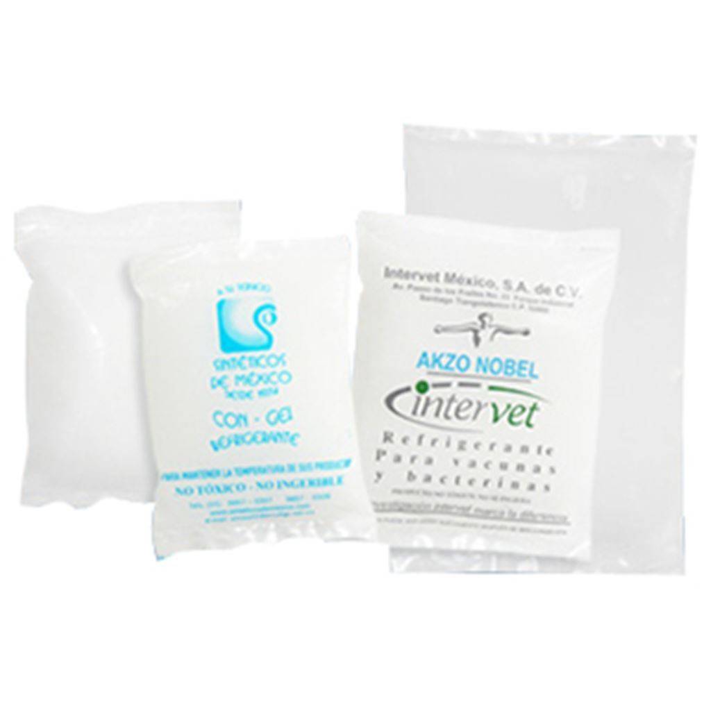 GEL REFRIGERANTE 250 GRS