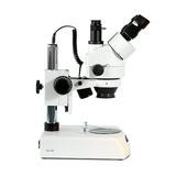 Microscopio Estereoscópico Triocular. Modelo VE-S5