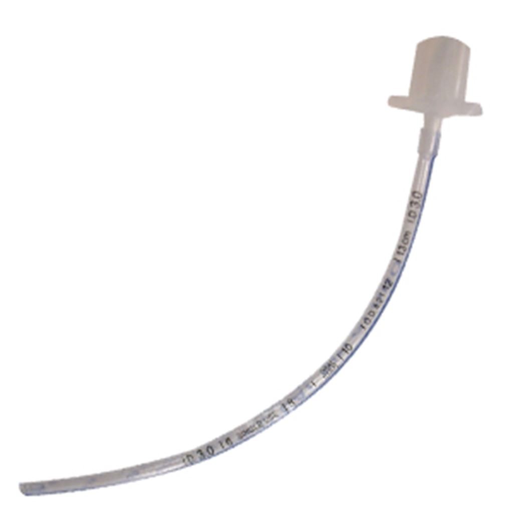 TUBO ENDOTRAQUEAL S/GLOBO TIPO MURPHY DE 3.0 MM