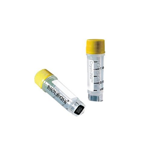 Crioviales (combo) para escáner Cryoking. Modelo 89-3053