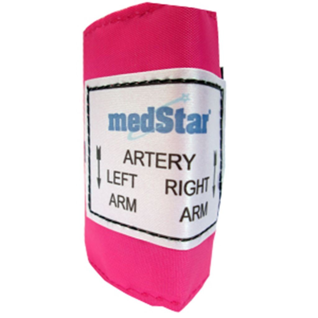 Brazalete Medstar Infantil sin Cámara