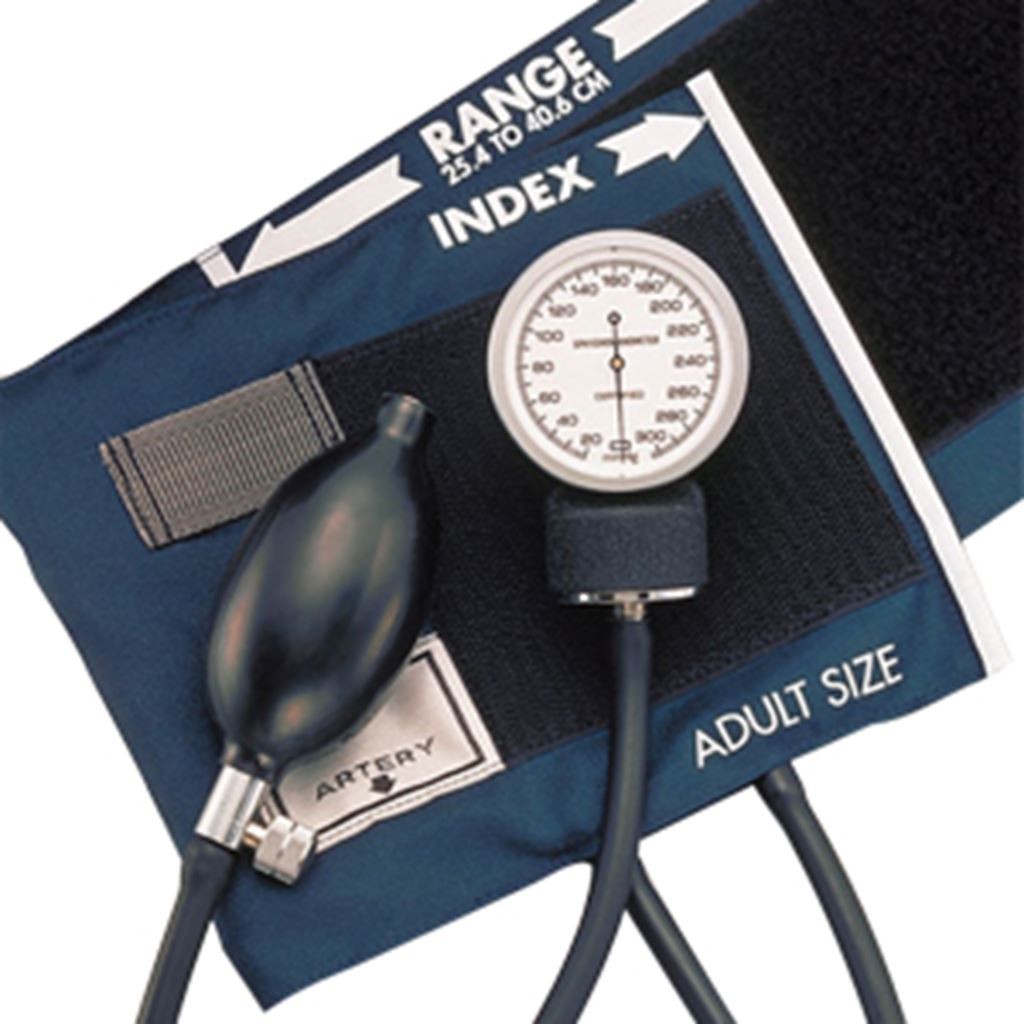 Baumanómetro Aneroide ADC Modelo 775