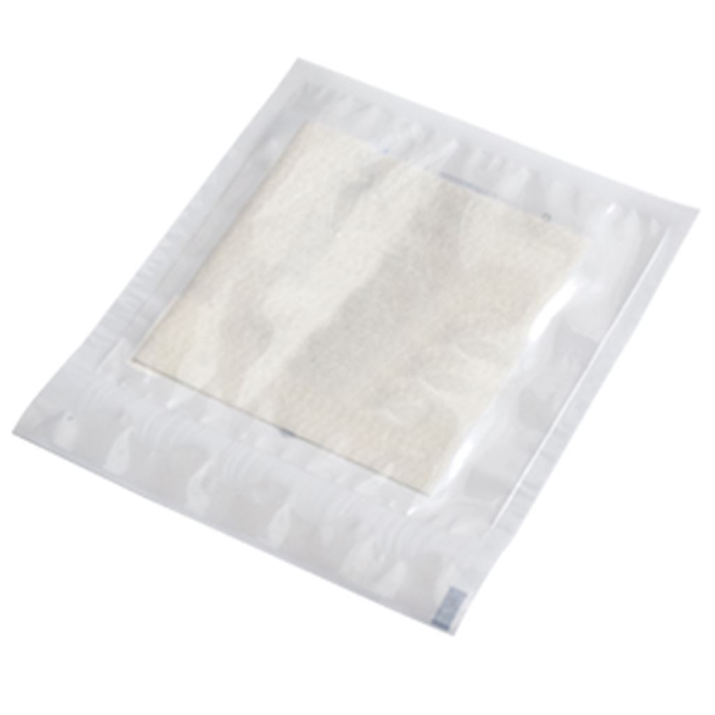 APOSITO AQUACEL HIDROFIBRA 10 X 10 CM