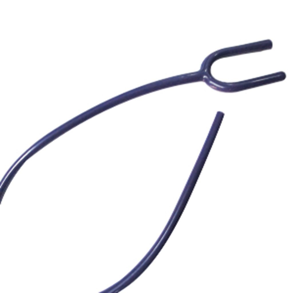 Tubo Medstar de PVC para Estetoscopio