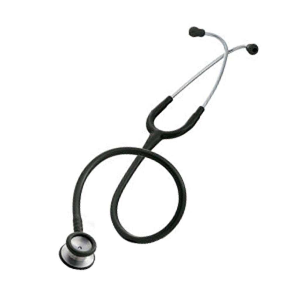 ESTETOSCOPIO LITTMANN CLASIC II PEDIATRICO NEGRO MODELO 2113