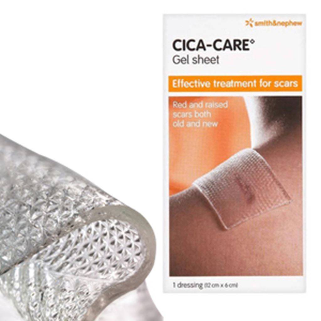 APOSITO CICA-CARE 12X15 CM