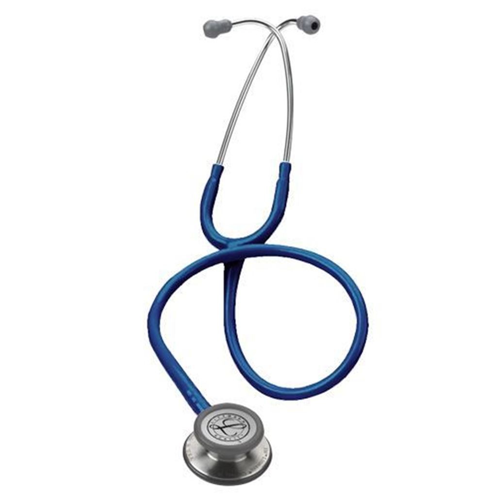 Estetoscopio Littmann Classic III Adulto Navy Blue