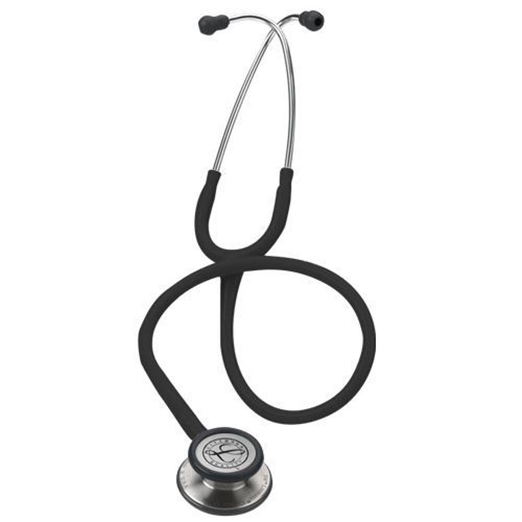 Estetoscopio Littmann Classic III Adulto Black