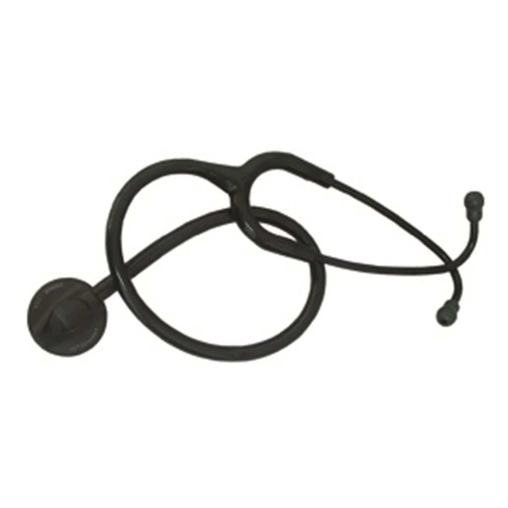 ESTETOSCOPIO LITTMANN MASTER CLASIC II BLACK EDITION MODELO 2141