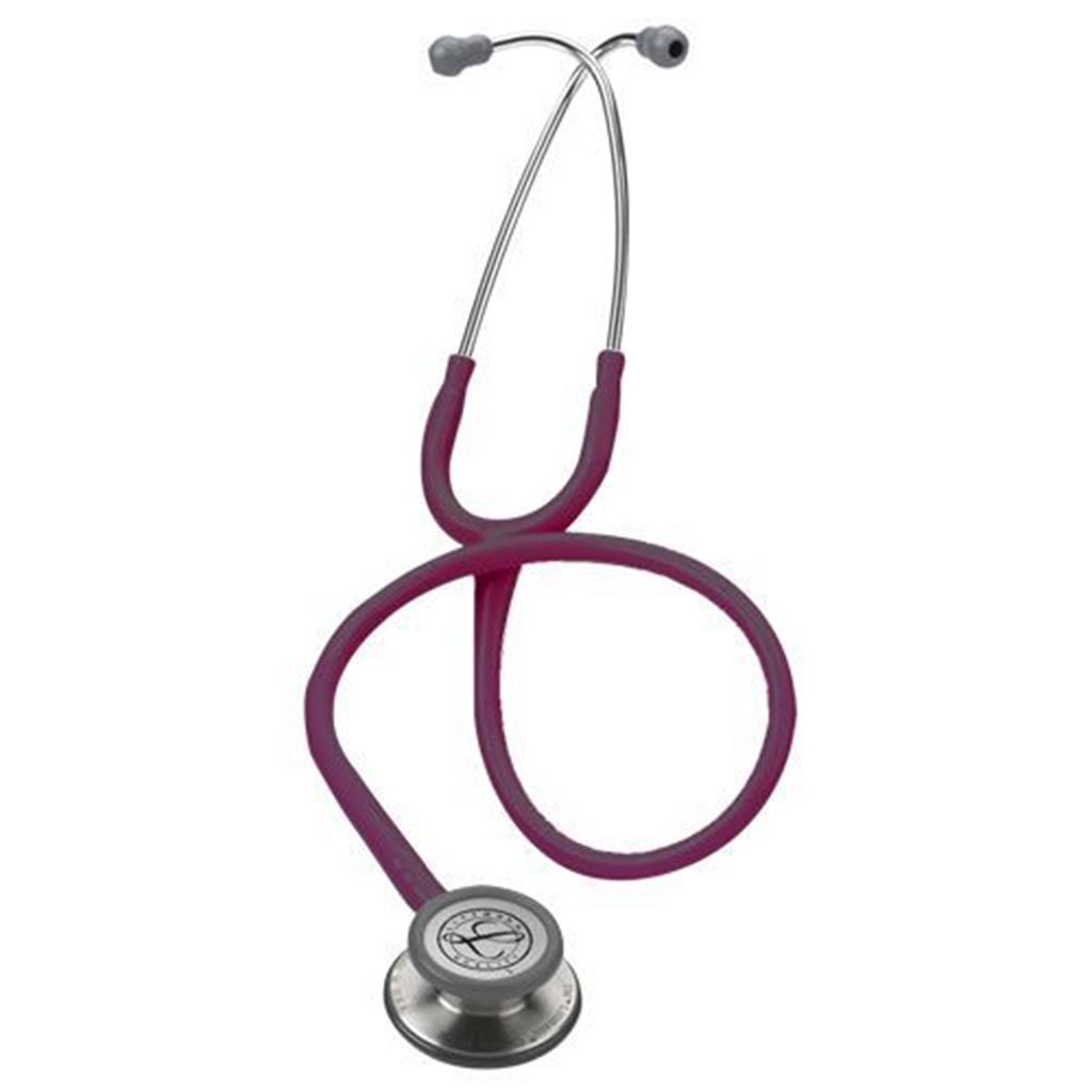 Estetoscopio Littmann Classic III Adulto Plum