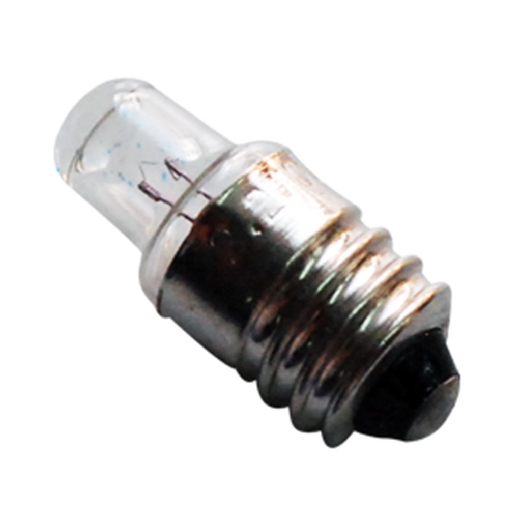 FOCO DE REPUESTO PARA FORTELUX N 2.2V PARA LAMPARA DE REFLEJOS. MCA. RIESTER.