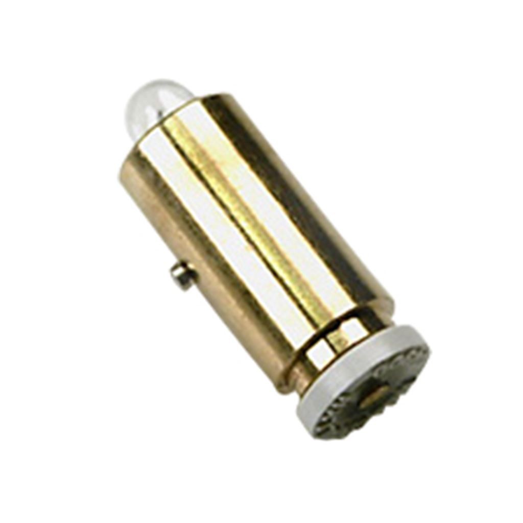 FOCO WELCH OFTALMOSCOPIO HALOGENO 3.5v.